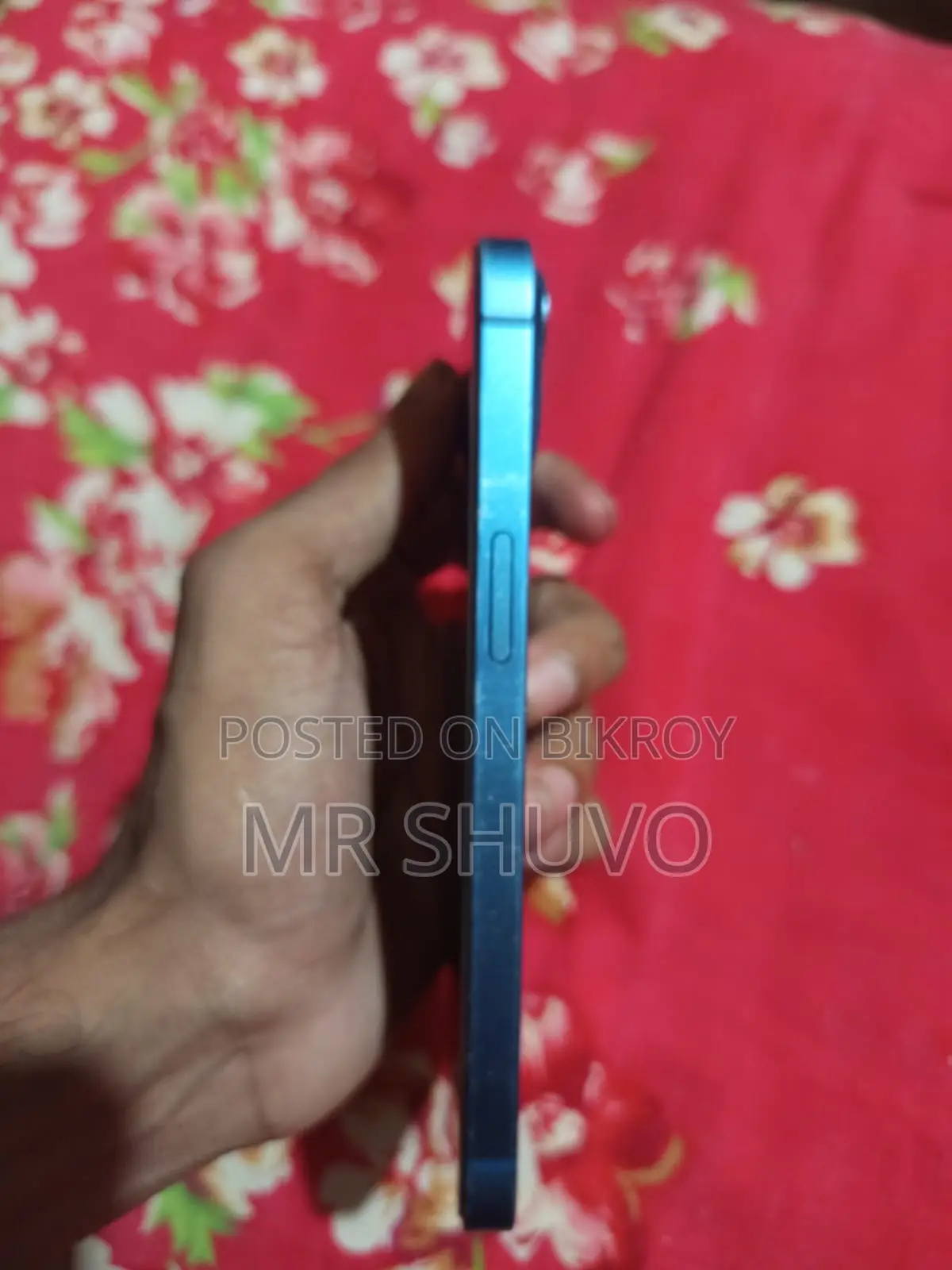 Apple iPhone 13 128 GB Blue