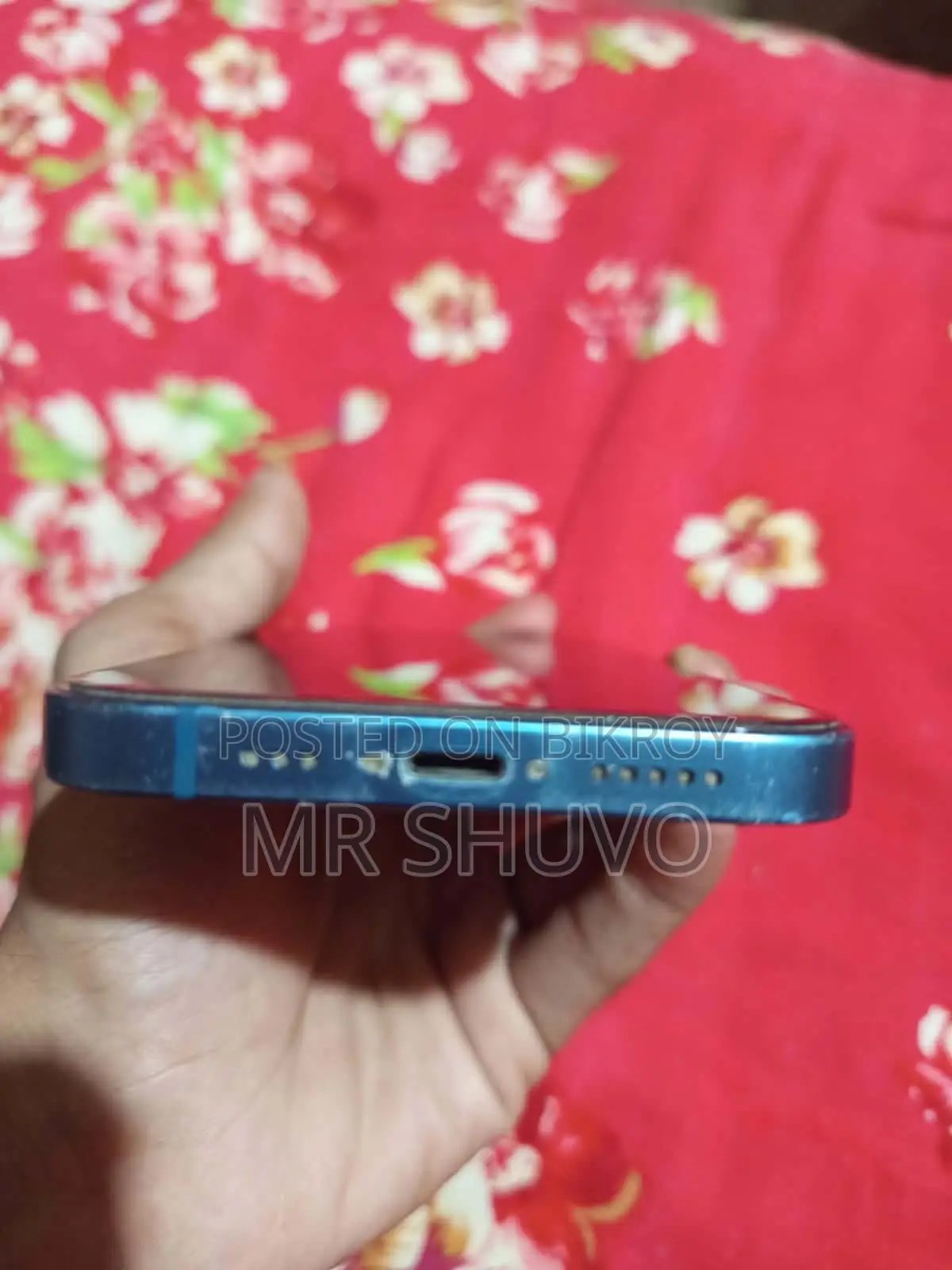 Apple iPhone 13 128 GB Blue