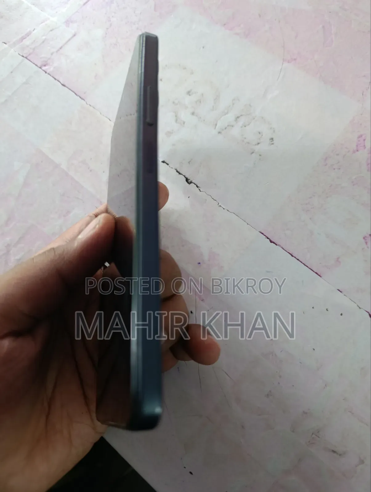 ইনফিনিক্স স্মার্ট ১০ ৬৪ জিবি ব্লু