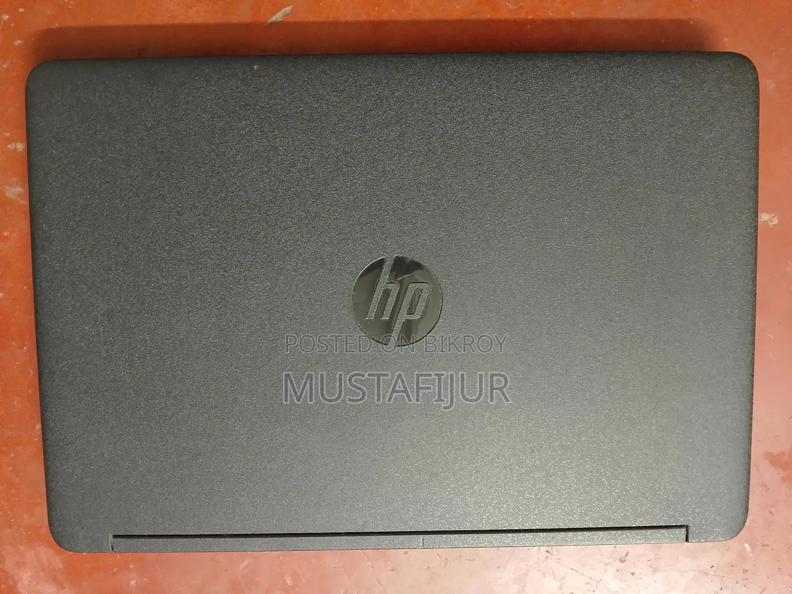 Laptop HP ProBook 640 G1 4GB Intel Core i3 1TB HDD