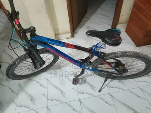 সাইকেল গিয়ার