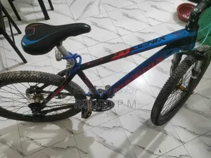 সাইকেল গিয়ার