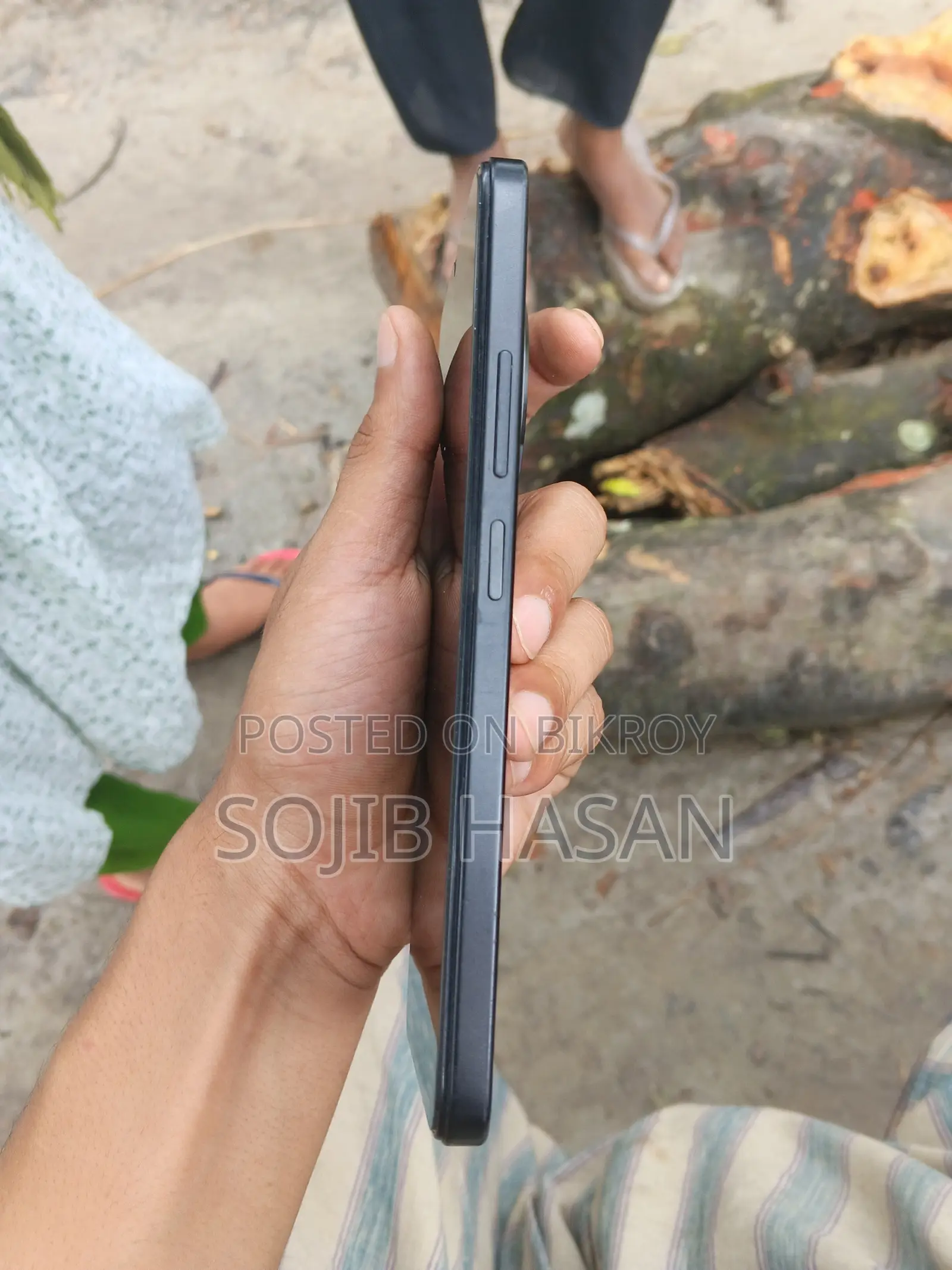 Xiaomi Redmi 14C 128 GB Black