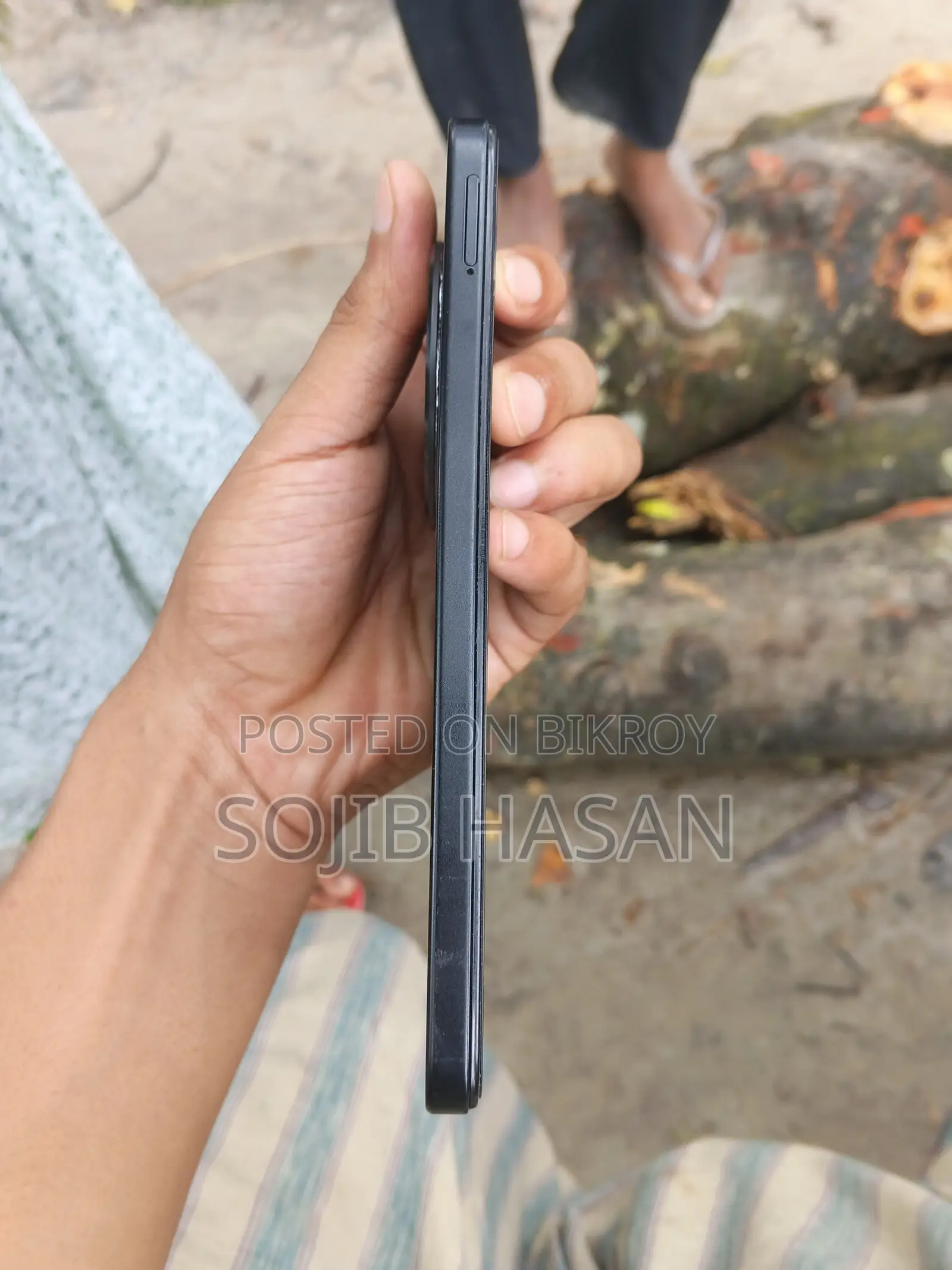Xiaomi Redmi 14C 128 GB Black