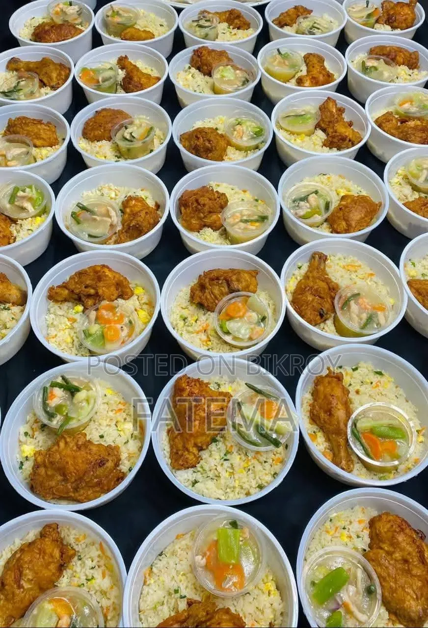 Pulao Biryani Kacchi