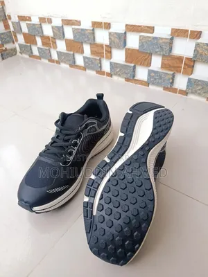 Police Keds