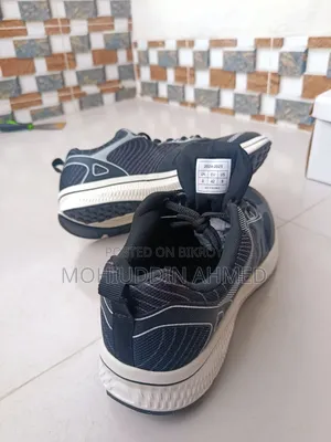Police Keds