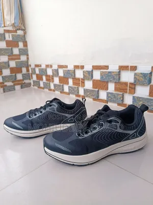 Police Keds
