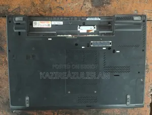 Laptop Lenovo ThinkPad T430 8GB Intel Core I5 HDD 500GB