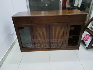 Hatil Down Cabinet
