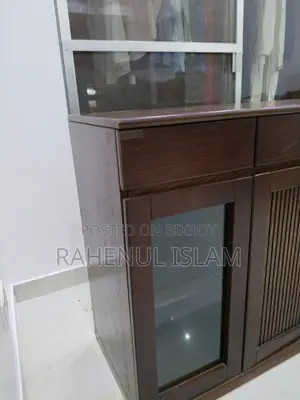 Hatil Down Cabinet