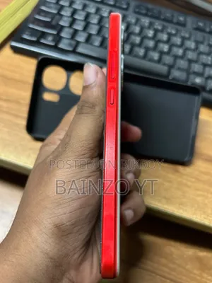 Vivo iQOO Neo9 Pro 256 GB Red