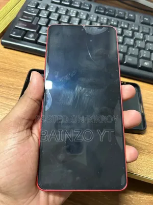 Vivo iQOO Neo9 Pro 256 GB Red