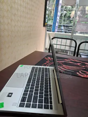 Laptop HP Elitebook 645 G9 8gb Amd Ryzen 5 SSD 256gb