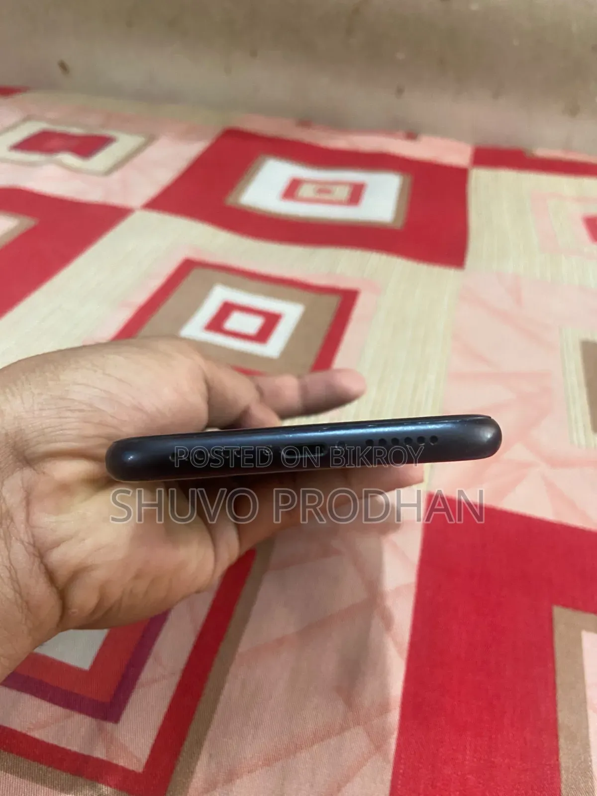Apple iPhone XR 128 GB Gray