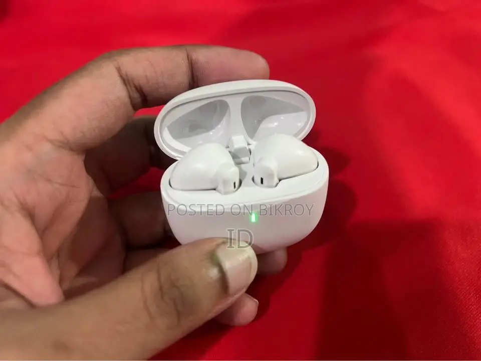 ব্লাস্ট এক্স প্রো স্টেরিও ইয়ারবাডস