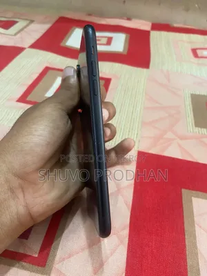 Apple iPhone XR 128 GB Gray