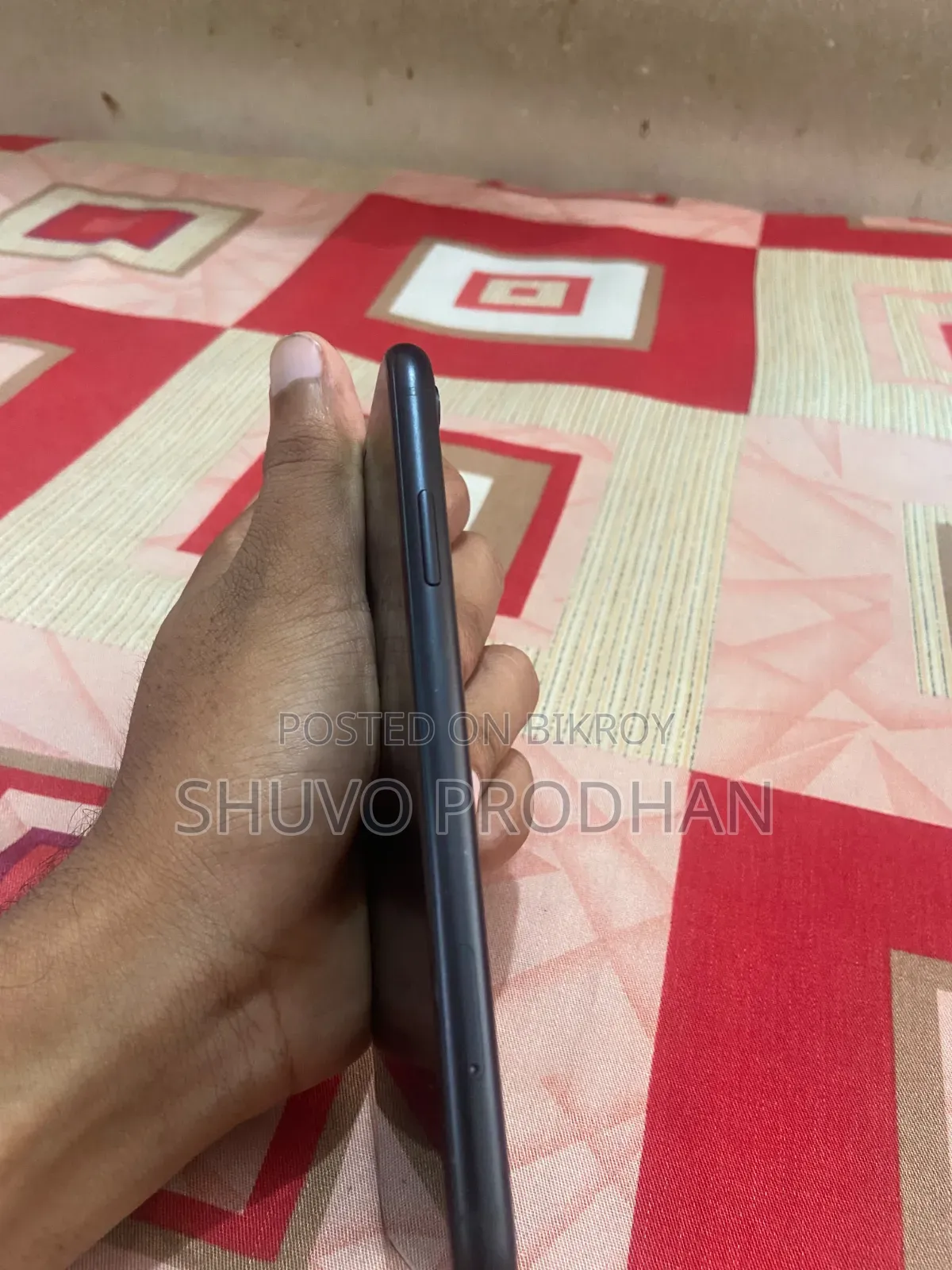Apple iPhone XR 128 GB Gray