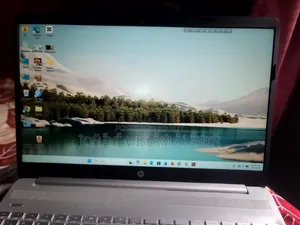 Laptop HP 15-Dw3031 8GB Intel Core I5 SSD 512GB