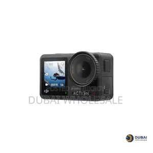 DJI Osmo Pocket 4 Standard Combo