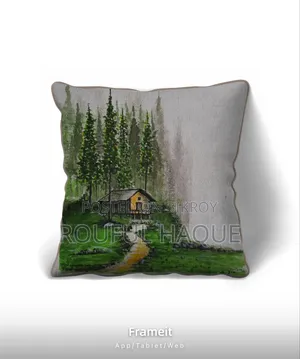 Sofa Cushion Cover
