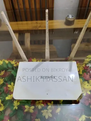 রাউটার বিক্রি হবে