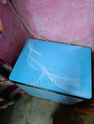 মার্শেল ডিপ ফ্রিজ