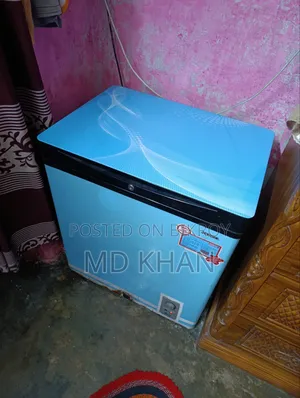 মার্শেল ডিপ ফ্রিজ