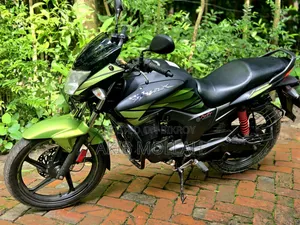 হিরো হাঙ্ক ১৫০ ২০২০
