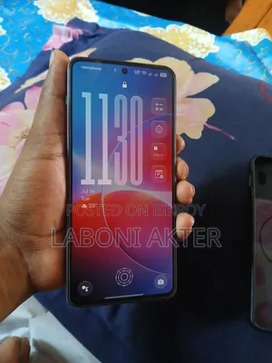 ওয়ানপ্লাস নর্ড ৪ ২৫৬ জিবি ব্ল্যাক