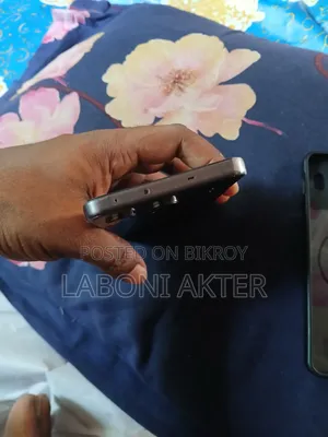 ওয়ানপ্লাস নর্ড ৪ ২৫৬ জিবি ব্ল্যাক