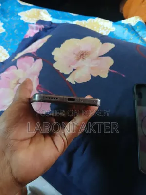 ওয়ানপ্লাস নর্ড ৪ ২৫৬ জিবি ব্ল্যাক