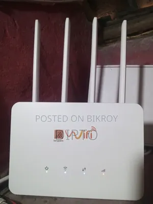 বাংলালিংক ওয়াইফাই