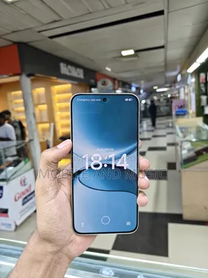 শাওমি রেডমি টার্বো ৪ প্রো ২৫৬ জিবি সবুজ