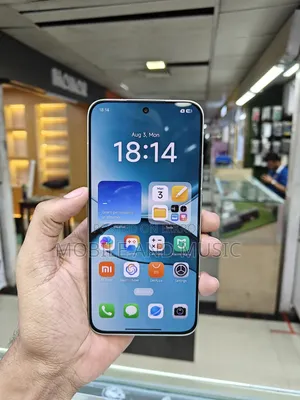 শাওমি রেডমি টার্বো ৪ প্রো ২৫৬ জিবি সবুজ