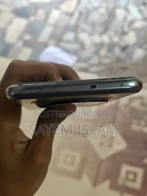 রিয়েলমি ১৪ প্রো+ ২৫৬ জিবি গ্রে