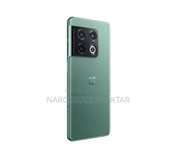 ওয়ানপ্লাস ১০ প্রো ২৫৬ জিবি গ্রে