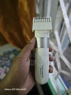 Kemei 9020 Hair Trimmer New Product
