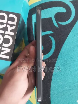 OnePlus Nord CE5 256 GB Black