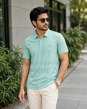 Men's Polo T-Shirt