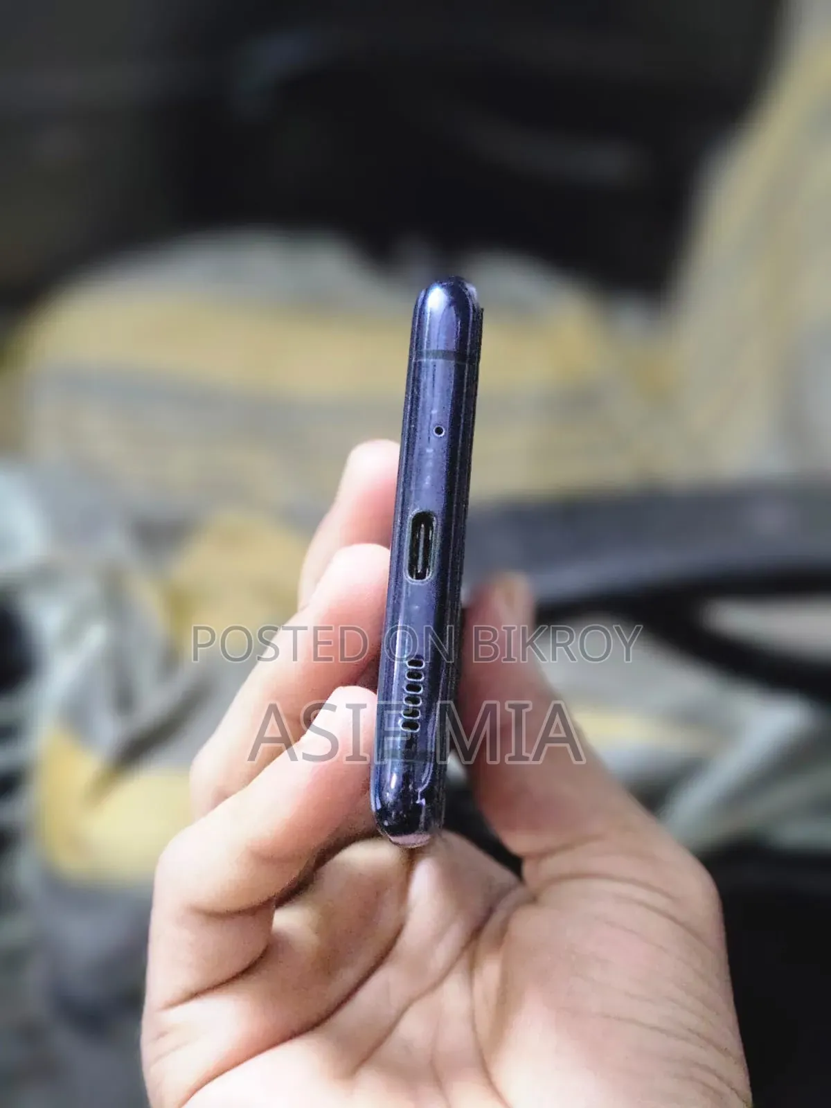 স্যামসাং গ্যালাক্সি এস২০ এফই ১২৮ জিবি ব্লু