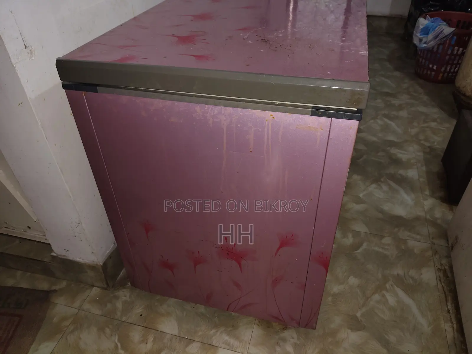 ওয়ালটন চেস্ট ফ্রিজ ৩০০ লিটার সেল,