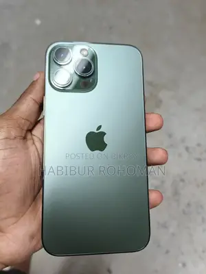 Apple iPhone 13 Pro Max 128 GB Green