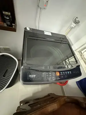 ওয়াশিং মেশিন