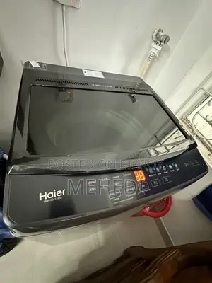 ওয়াশিং মেশিন
