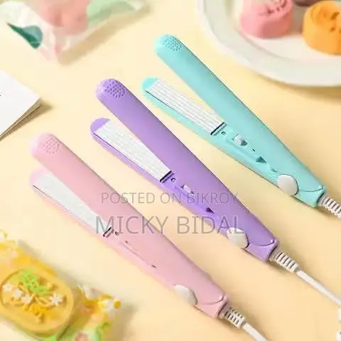 Hair Straightener