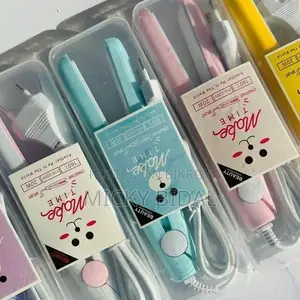 Hair Straightener