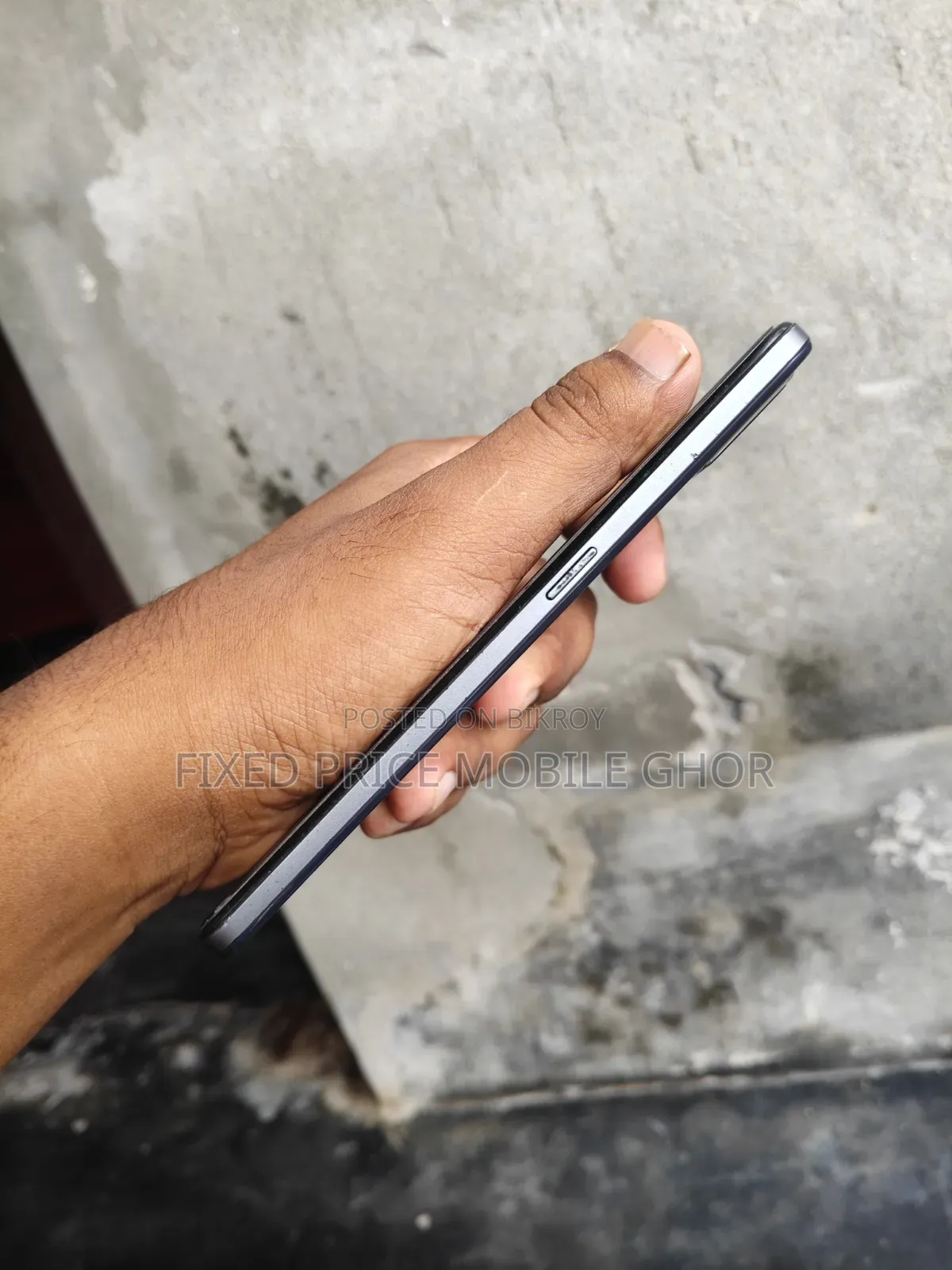 Oppo F17 128 GB Black