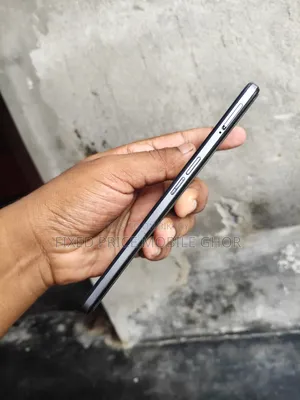 Oppo F17 128 GB Black