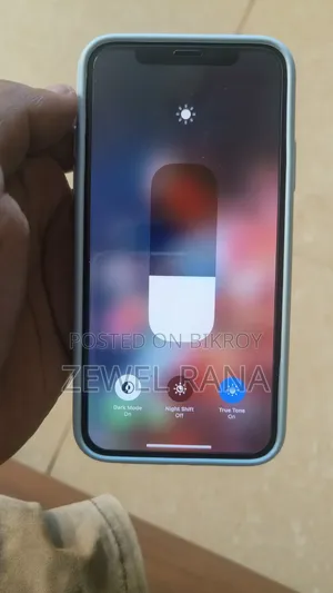 অ্যাপল আইফোন এক্সএস ২৫৬ জিবি রোজ গোল্ড